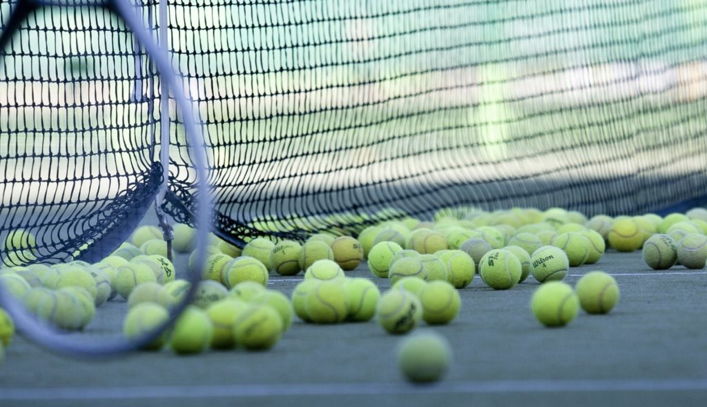 Pewniaki dnia na tenis - 20 listopada (wtorek)