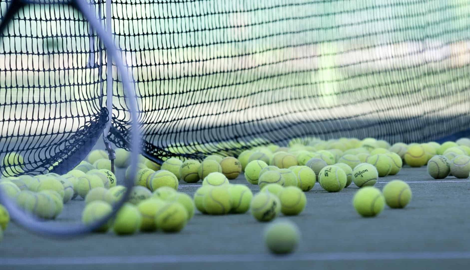 Pewniaki dnia na tenis - 20 listopada (wtorek)