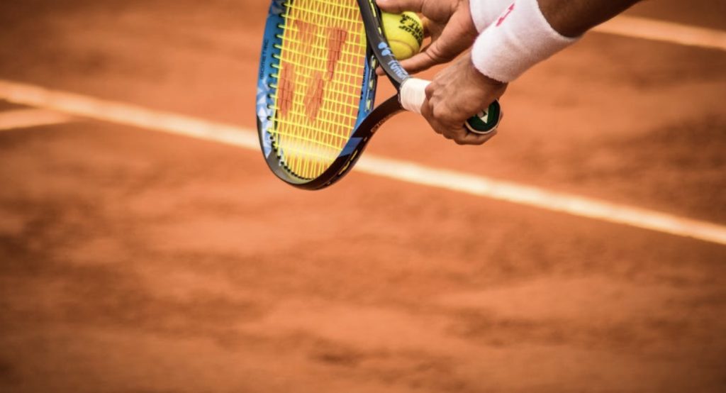 Typy bukmacherskie Roland Garros 2019 (kobiety)